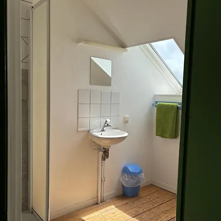 Hebergements Insolites - Etretat Aventure Les Loges  Exterior photo