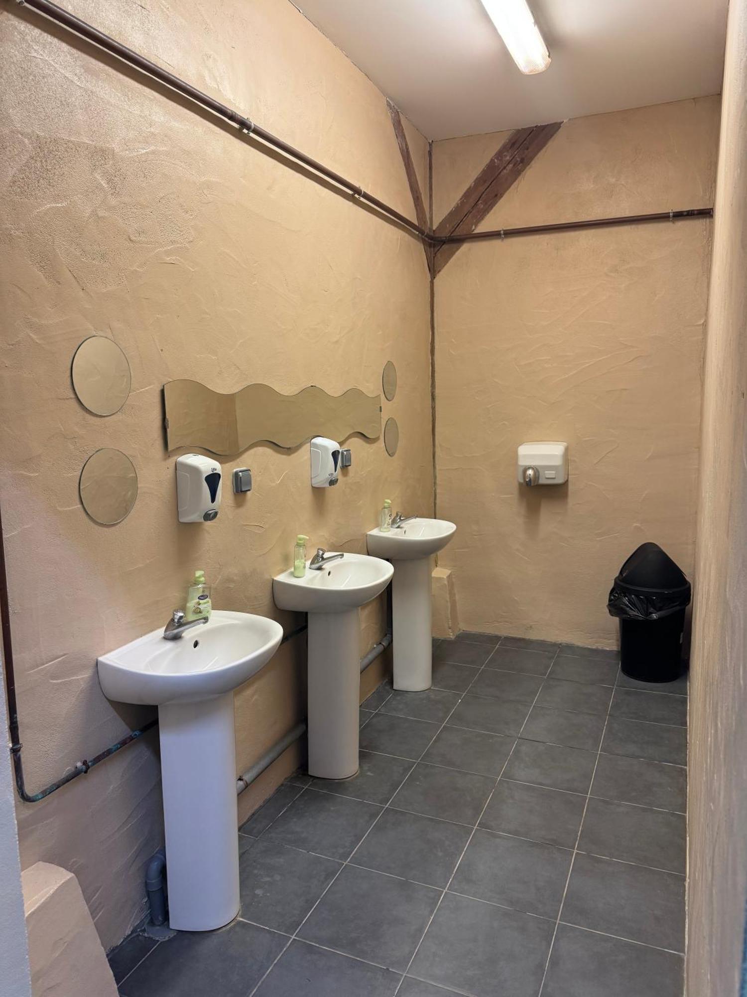 Hebergements Insolites - Etretat Aventure Les Loges (Seine-Maritime)